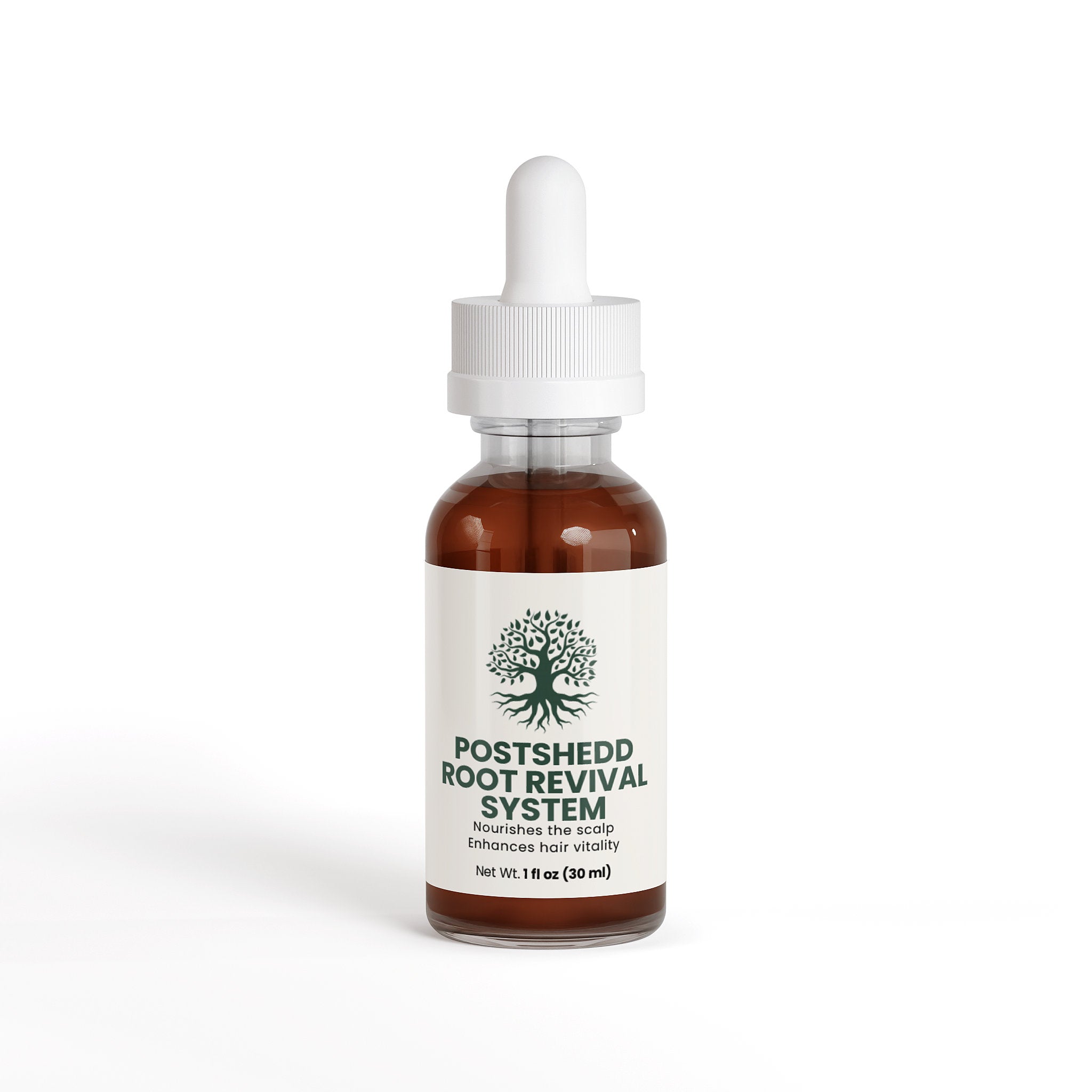 PostShedd Root Revival System