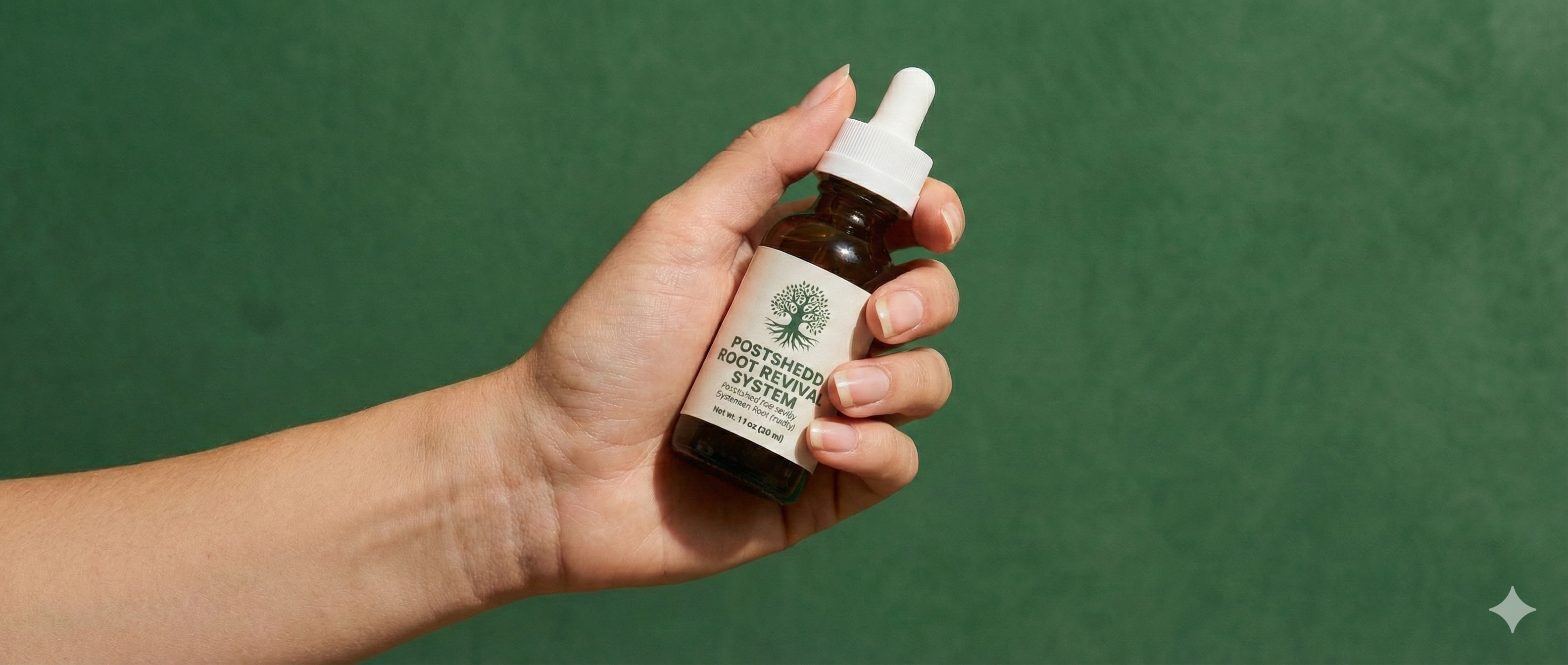 PostShedd Root Revival System